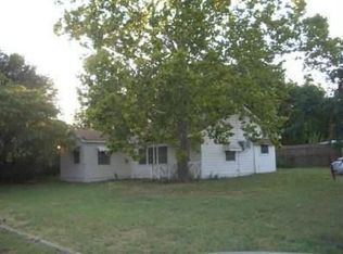 121 Hillview St, Whitney, TX 76692