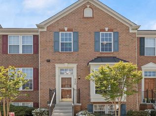 110 Stone Springs Ln, Middletown, MD 21769