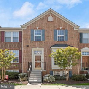 110 Stone Springs Ln, Middletown, MD, 21769