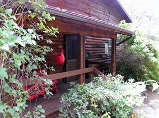 168 Pats Ln, West Jefferson, NC 28694