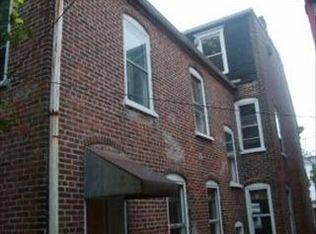 633 E End Ave, Lancaster, PA 17602