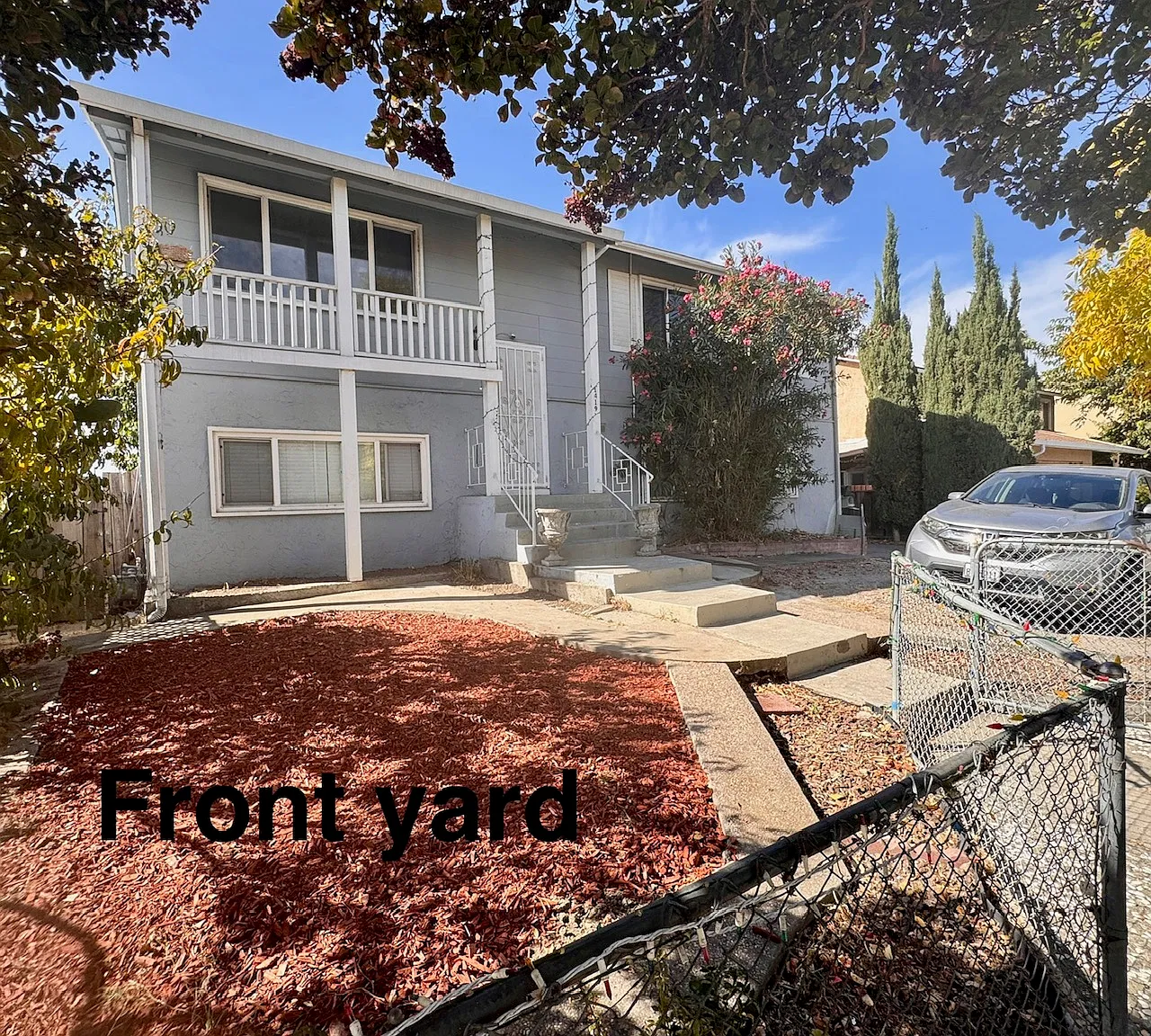 1419 Karl St — Photo 3