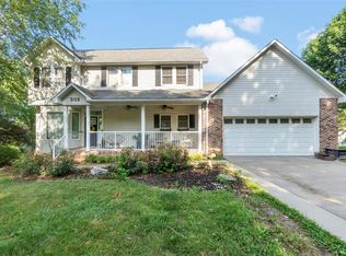 509 Oak Hill Rd, Jackson, MO 63755