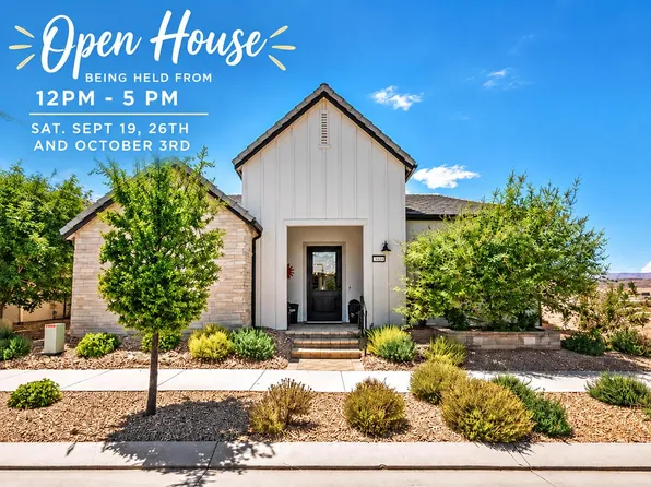 5588 Agave Peak Ln, Saint George, UT 84790