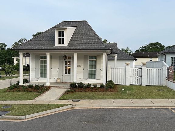 2nd image of 1086 Parker District Ave