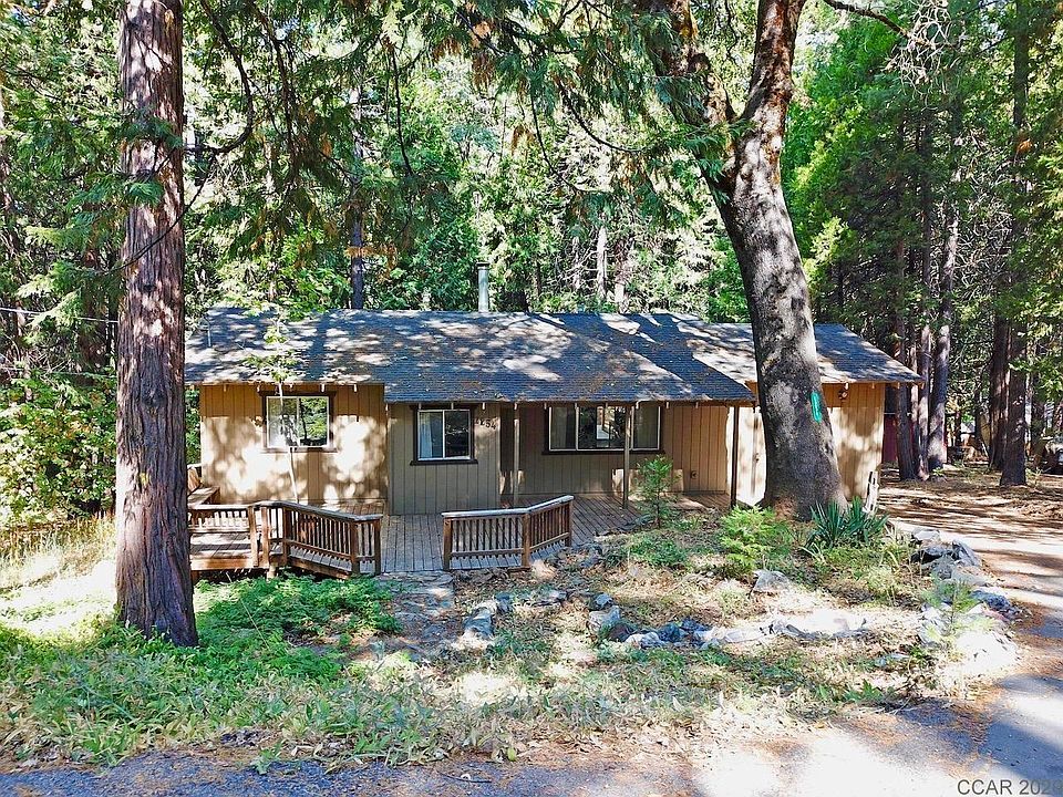 1st image of 1254 Ponderosa Way #118