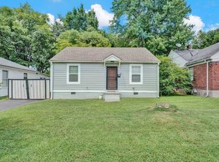 3492 Vernon Ave, Memphis, TN 38122