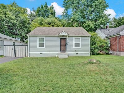 3492 Vernon Ave, Memphis, TN, 38122