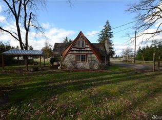 9803 Highway 12 SW, Rochester, WA 98579