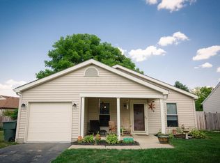 7792 Stoneford Dr, Columbus, OH 43235