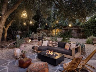 809 N Drown Ave, Ojai, CA, 93023