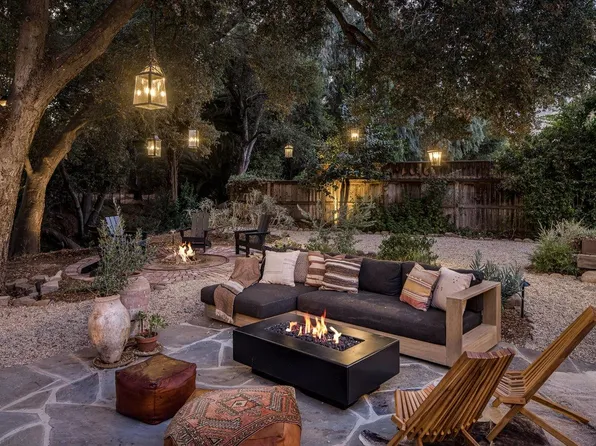 809 Drown Ave, Ojai, CA 93023