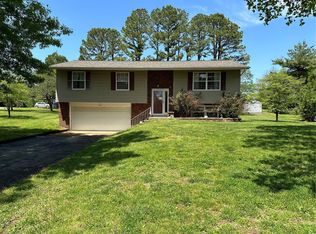 401 N Roosevelt St, Desloge, MO 63601