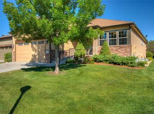 2999 Purgatory Creek Dr, Loveland, CO 80538
