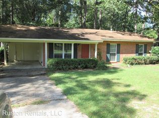 3403 Arthur Dr, Ruston, LA 71270