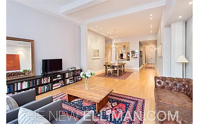 Sold by Douglas Elliman