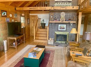 350 Yorkshire Rd, North Tazewell, VA 24630