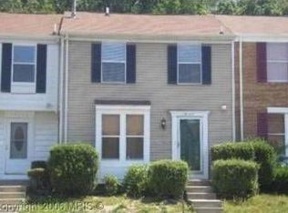 15121 Arum Pl, Woodbridge, VA 22191