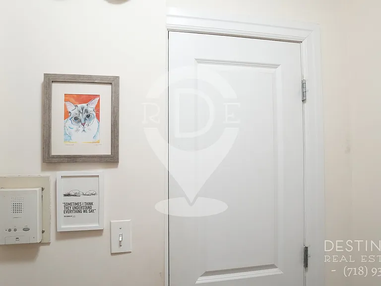 206 Berkeley Pl #2C — Photo 8