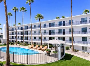 Miramonte on 3rd, Tucson, AZ 85716