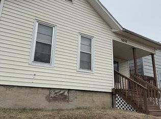 1810 Chestnut St, Hannibal, MO 63401