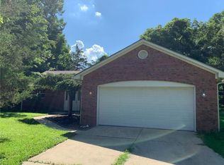 4 Jefferson Valley, Coatesville, IN