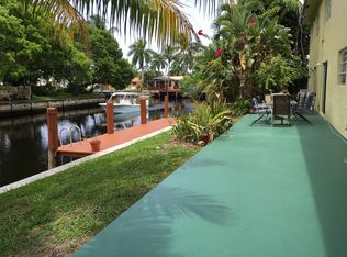 5811 NE 14th Rd APT 1, Fort Lauderdale, FL 33334