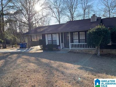 3605 Mary Dr, Oxford, AL, 36203