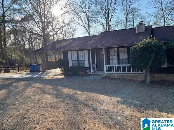 3605 Mary Dr, Oxford, AL 36203