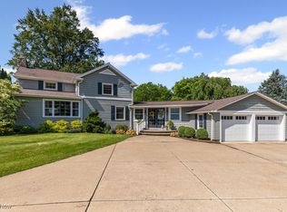4007 Rummell Ave NE, Paris, OH 44669