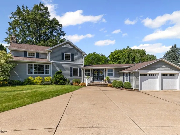 4007 Rummell Ave NE, Paris, OH 44669