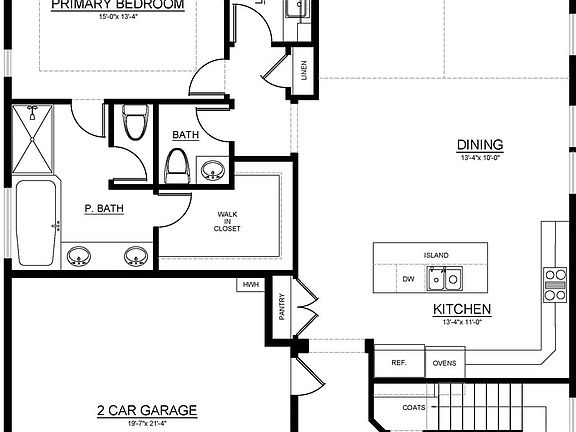 2nd image of this home