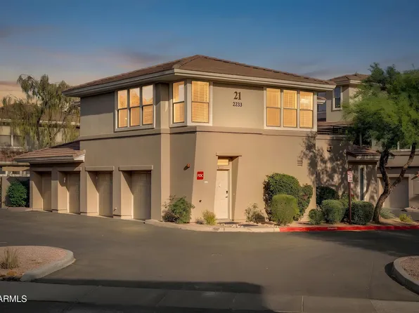 19777 N 76TH Street #2233, Scottsdale, AZ 85255
