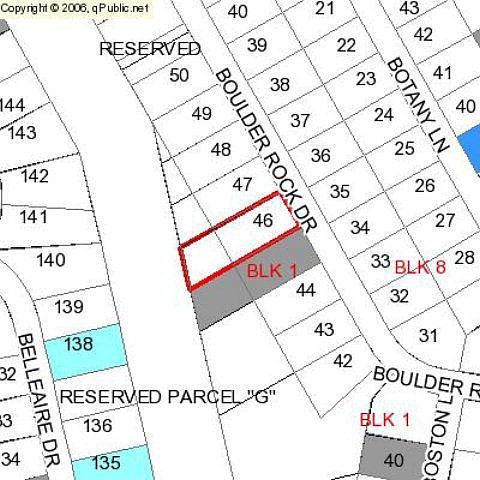 2nd image of 121 Boulder Rock Dr