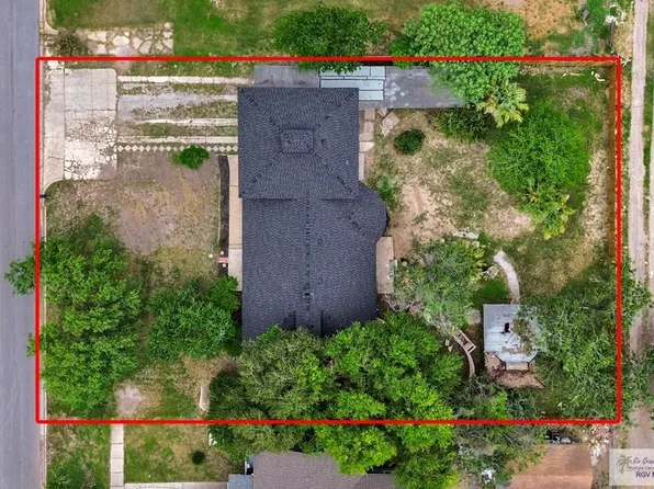 1010 E Pierce Ave, Harlingen, TX 78550