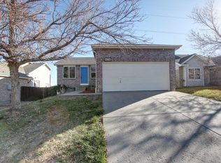 4256 S Halifax Way, Aurora, CO 80013