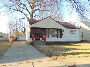 27693 Fullerwood Dr, Euclid, OH 44132