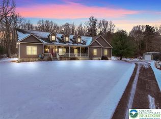 271 Church Rd, Jim Thorpe, PA 18229