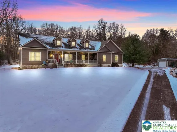 271 Church Rd, Jim Thorpe, PA 18229