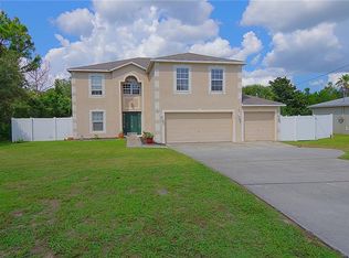 4699 Elwood Rd, Spring Hill, FL 34608