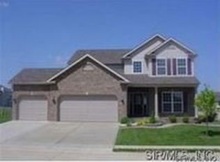 7023 Fairbanks St, O Fallon, IL 62269