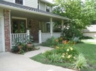 1113 SE Lawrence St, Topeka, KS 66607