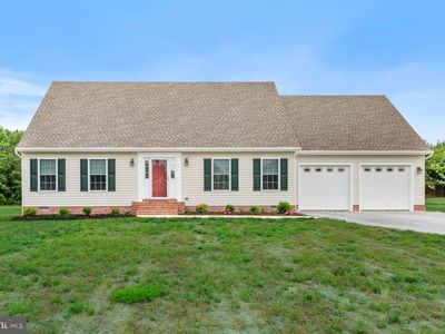 110 Glenbrooke Ct, Salisbury, MD, 21804