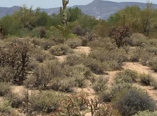 8464 E Whisper Rock Trl, Scottsdale, AZ 85266