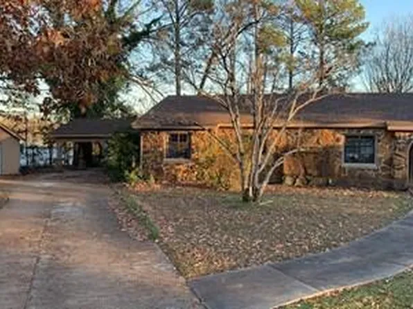 208 Shirley Ave, Winona, MS 38967