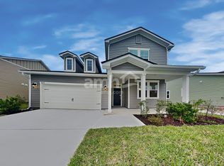 5825 Hampton Creek Rd, Jacksonville, FL 32218