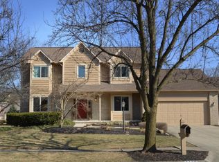 4176 Goldthread Ct, Hilliard, OH