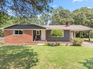 2179 Green Peach Rd, Lancaster, SC 29720