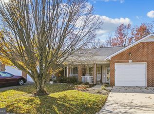 930 Beacon Way, Annapolis, MD 21401
