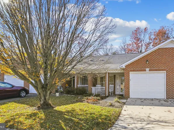 930 Beacon Way, Annapolis, MD 21401